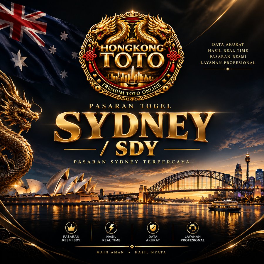 Live draw sydney lotto Colok Bebas 26 September 2026 prediksi