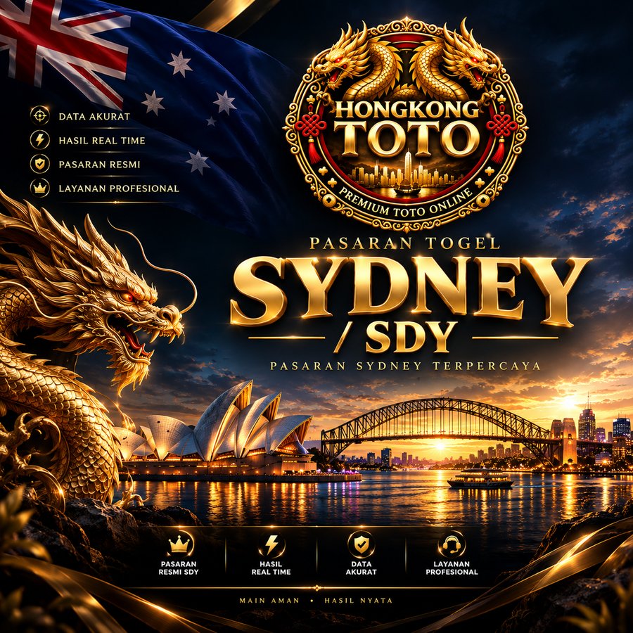 Nomor keluar sdy bocoran Sydney 26 September 2026 (84276)